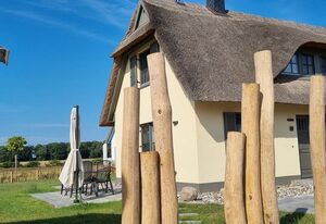 Reethaus "Mooi"