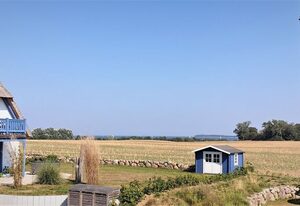 Reethaus "Mooi"