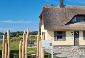 Reethaus "Mooi"