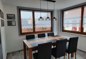 Ferienhaus Genz – FH Genz
