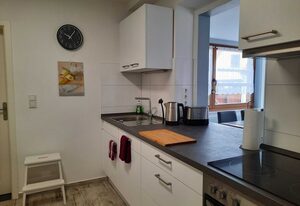 Ferienhaus Genz – FH Genz