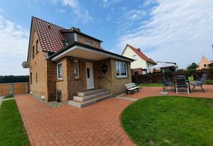 Ferienhaus Genz – FH Genz