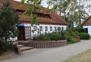 Ferienhaus Hahne – FH Hahne