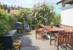 Ferienhaus Hahne – FH Hahne