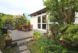 Ferienhaus Hahne – FH Hahne
