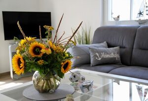 Reethaus "Möwe Emma"