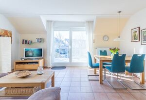 Haus Malaga Wohnung 8