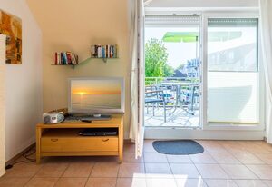 Haus Malaga Wohnung 8