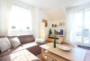 Haus Malaga Wohnung 8