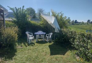 Ferienhaus Deichblick