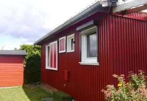Ferienhaus Deichblick