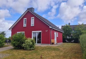 Ferienhaus "Seaside Moments"