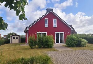 Ferienhaus "Seaside Moments"