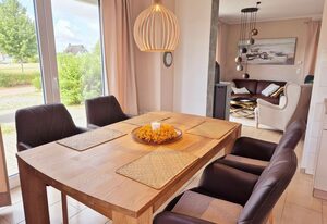 Ferienhaus "Seaside Moments"