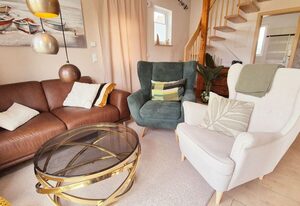 Ferienhaus "Seaside Moments"