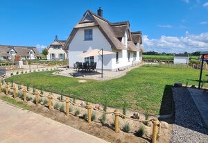 neben Wismar  FH"FaJuKa" Strandnah mit Wallbox