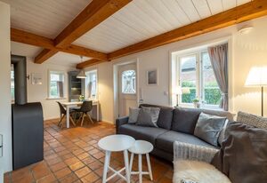 Ferienwohnung Oldsum – Machen Sie doch mal Ferien in dem Künstlerdorf Oldsum