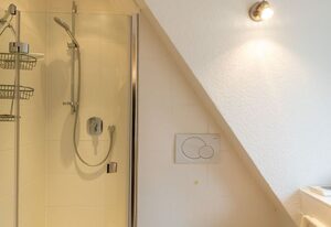 Ferienwohnung Oldsum – Machen Sie doch mal Ferien in dem Künstlerdorf Oldsum