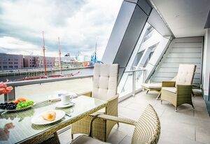 Hafenspitze App. 26- Privatsauna