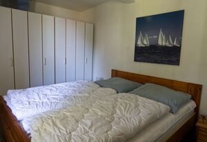 Pinske, Jörn - Ferienbungalow am Haff