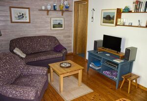 Pinske, Jörn - Ferienbungalow am Haff