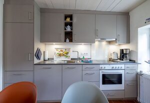 Ferienhaus Midlum – Urlaub machen mitten in der Marsch
