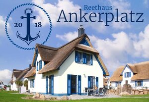 Reethaus "Ankerplatz"