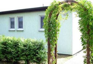 Ferienhaus Baake – FH 107