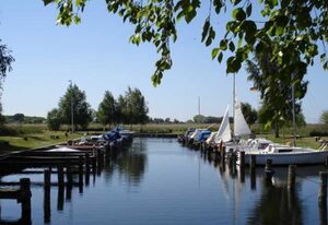 Ferienhaus Baake – FH 107
