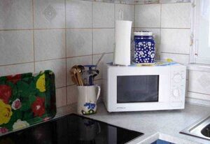Ferienhaus Baake – FH 107