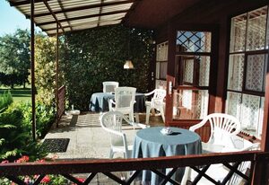 Ferienhaus Schmidt, Erika – Ferienhaus 7