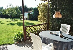 Ferienhaus Schmidt, Erika – Ferienhaus 7