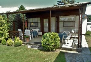 Ferienhaus Schmidt, Erika – Ferienhaus 7