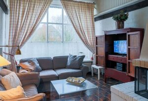 Ferienwohnung Scheune – Urlaub machen in einer ehemaligen Scheune