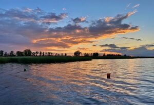 Ferienhaus Hafftraum – Ferienhaus Hafftraum Sand - fest vermietet