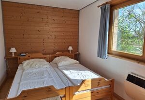 Fiß, Winfried FH 3 D – Ferienhaus 3 D