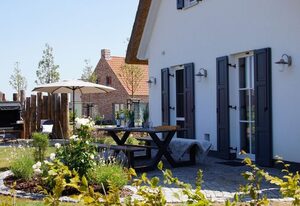 Reethaus "Blinkfür"