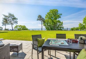 Terrassenwohnung Treibholz - Oase am Haff – Treibholz (5-1)