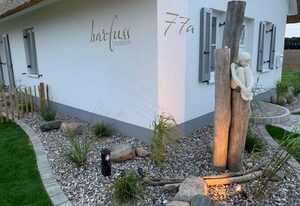 Reethaus "Barfuss"