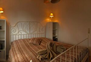 Ferienhaus Himmel mit WLAN – FH Himmel