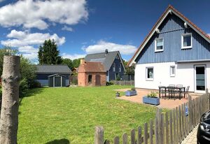 Ferienhaus Himmel mit WLAN – FH Himmel