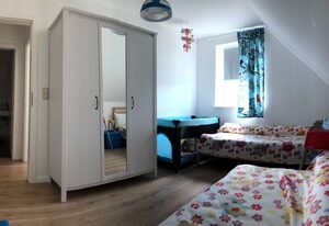 Ferienhaus Himmel mit WLAN – FH Himmel