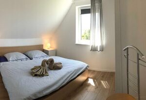 Ferienhaus Himmel mit WLAN – FH Himmel