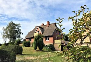 Pommernhof am Stettiner Haff