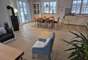 Reethaus "Bensson"