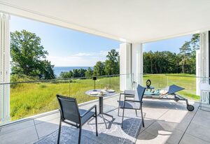 Lagunenperle - Villen an der Kliffkante – 7.4