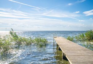 Lagunenperle - Villen an der Kliffkante – 7.4