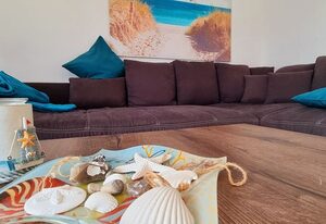 Ferienhaus "Amber"