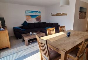 Ferienhaus "Amber"