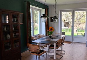 Haus unter den Eichen – Haus unter den Eichen, Fewo 7 Personen